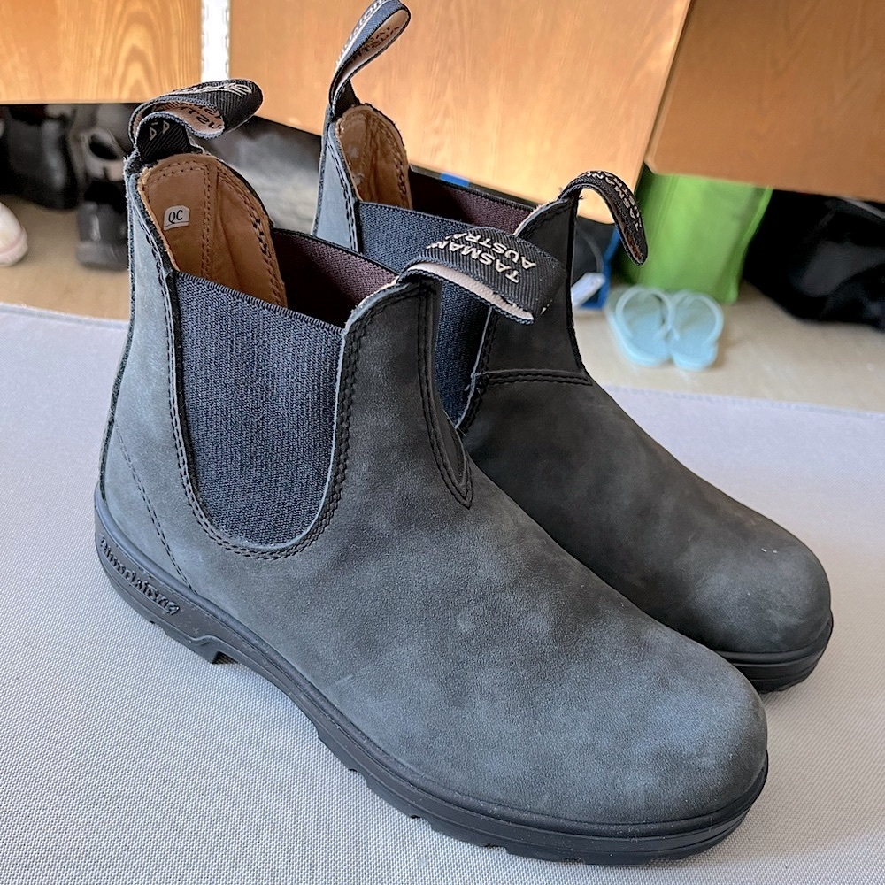 Womens Original Blundstones
